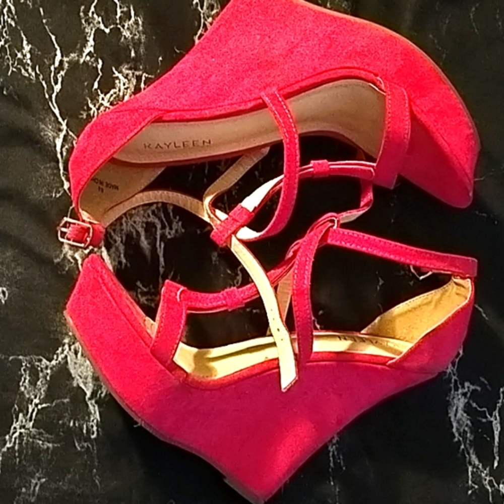 Shoes